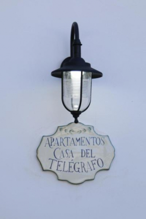 Casa del Telegrafo